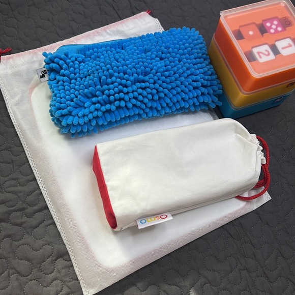 Osmo bundle for 2 iPads - Genius Starter Kit and Creative Starter Kit - Picture 8 of 13